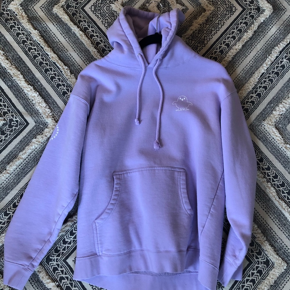 Chicks in the Office hoodie